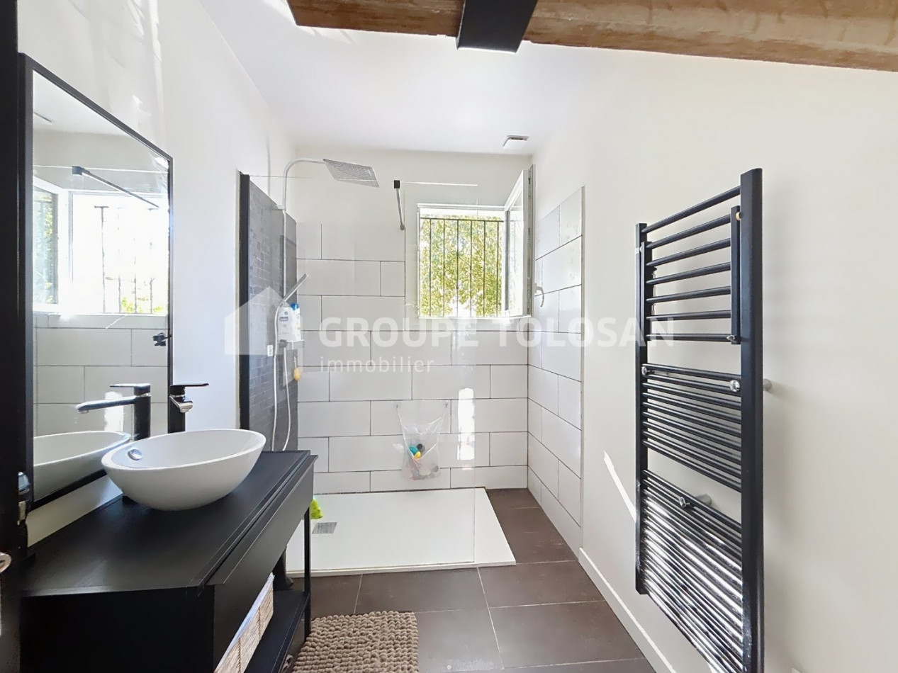 vente Maison Lavaur - Photo 12