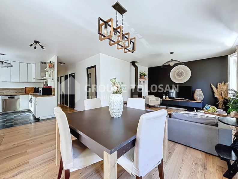 vente Maison Lavaur - Photo 4