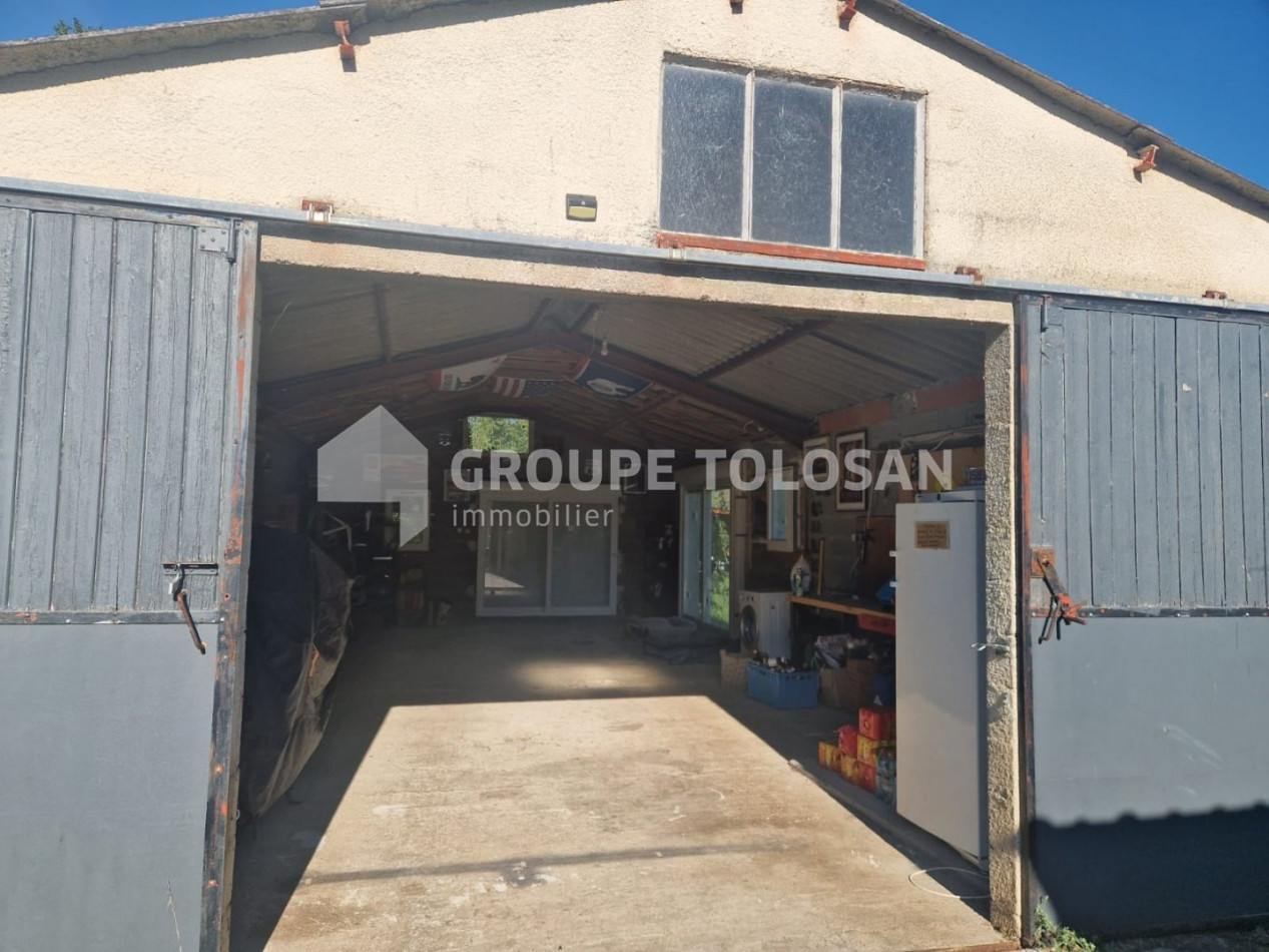 vente Maison Lavaur - Photo 17