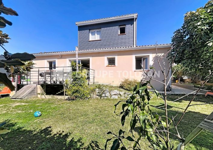 vente Maison Balma