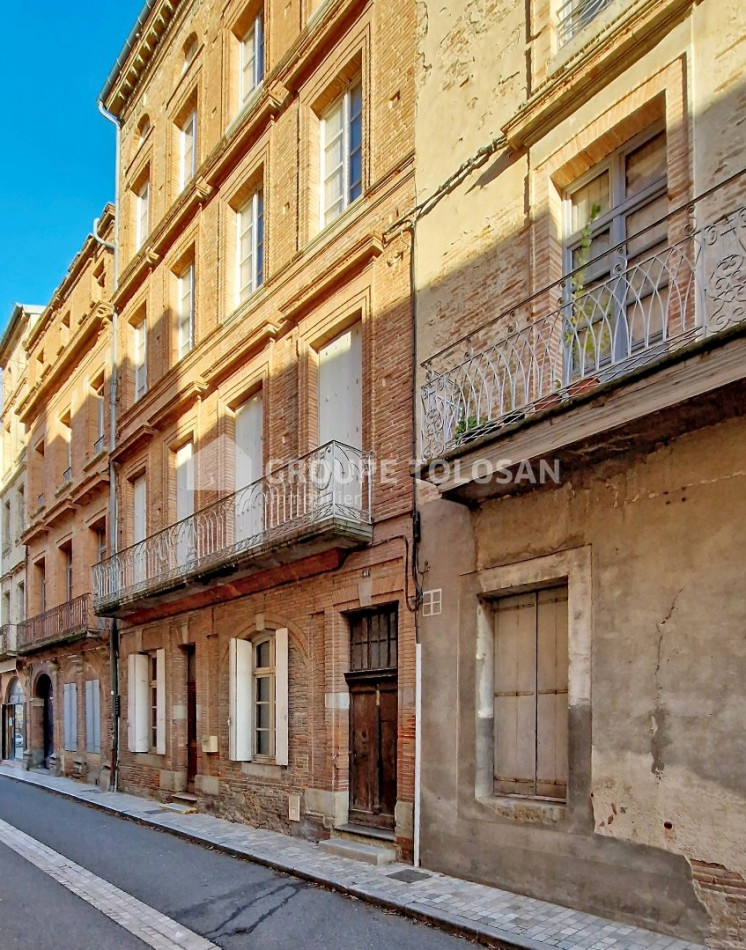 location Appartement Lavaur - Photo 11