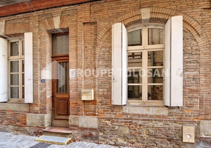 location Appartement Lavaur