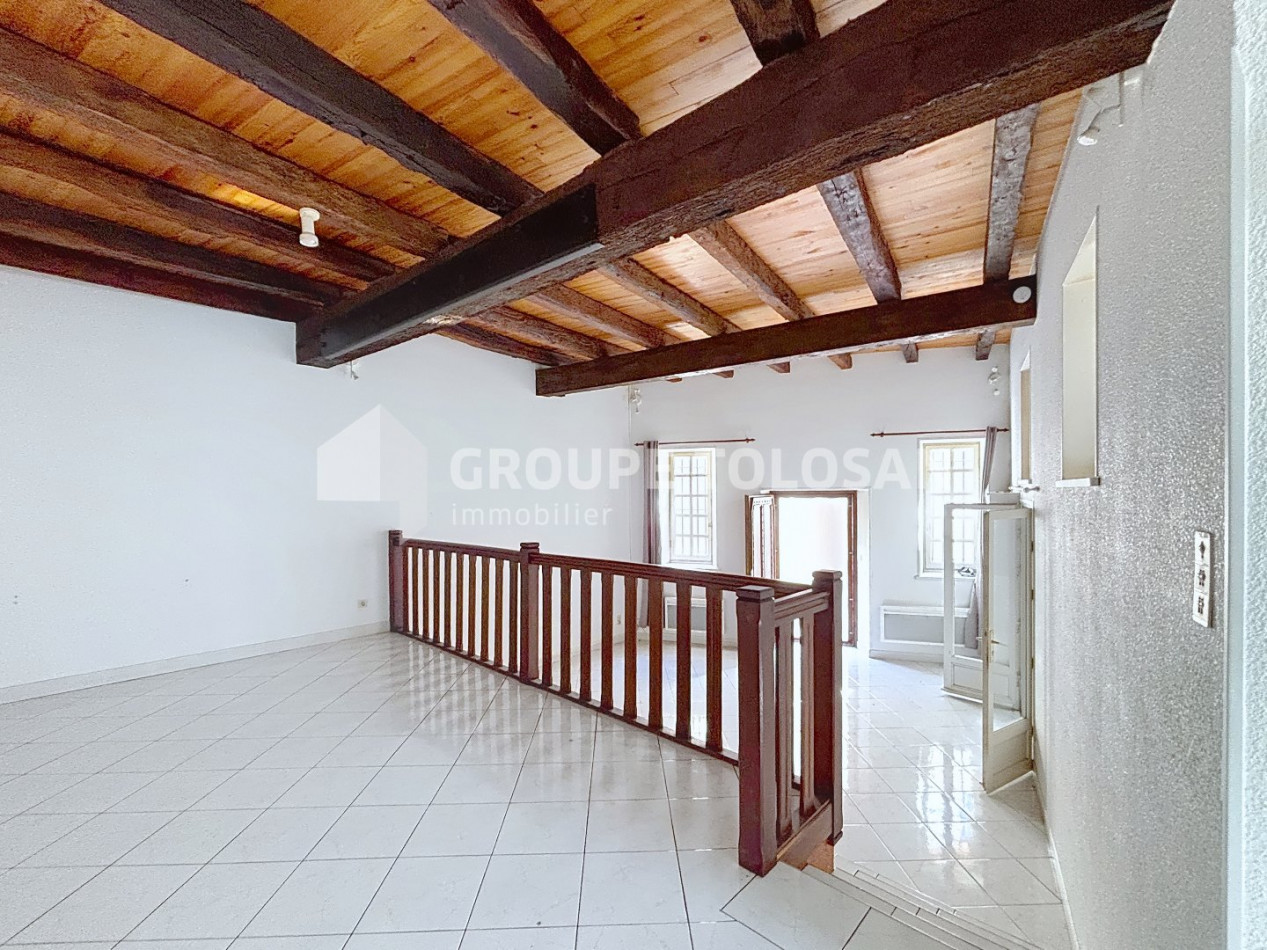 vente Maison de village Lavaur - Photo 5