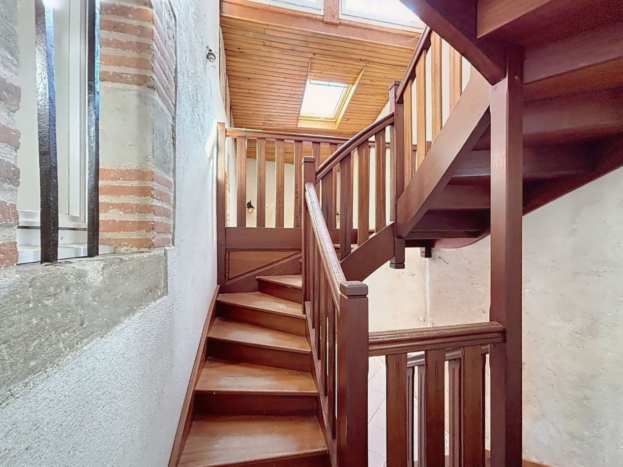 vente Maison de village Lavaur - Photo 7