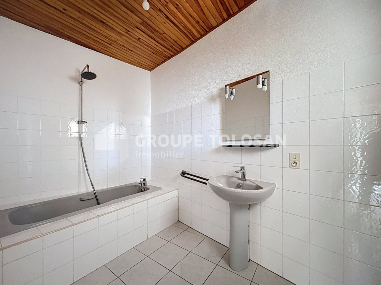 vente Maison de village Lavaur - Photo 10