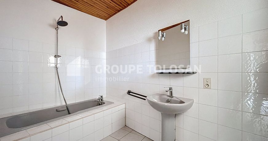 vente Maison de village Lavaur