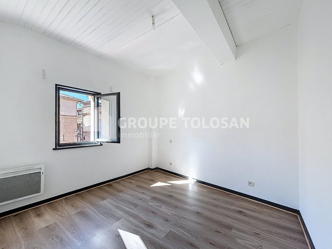 vente Maison de village Lavaur - Photo 9