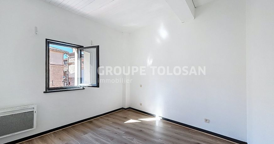 vente Maison de village Lavaur