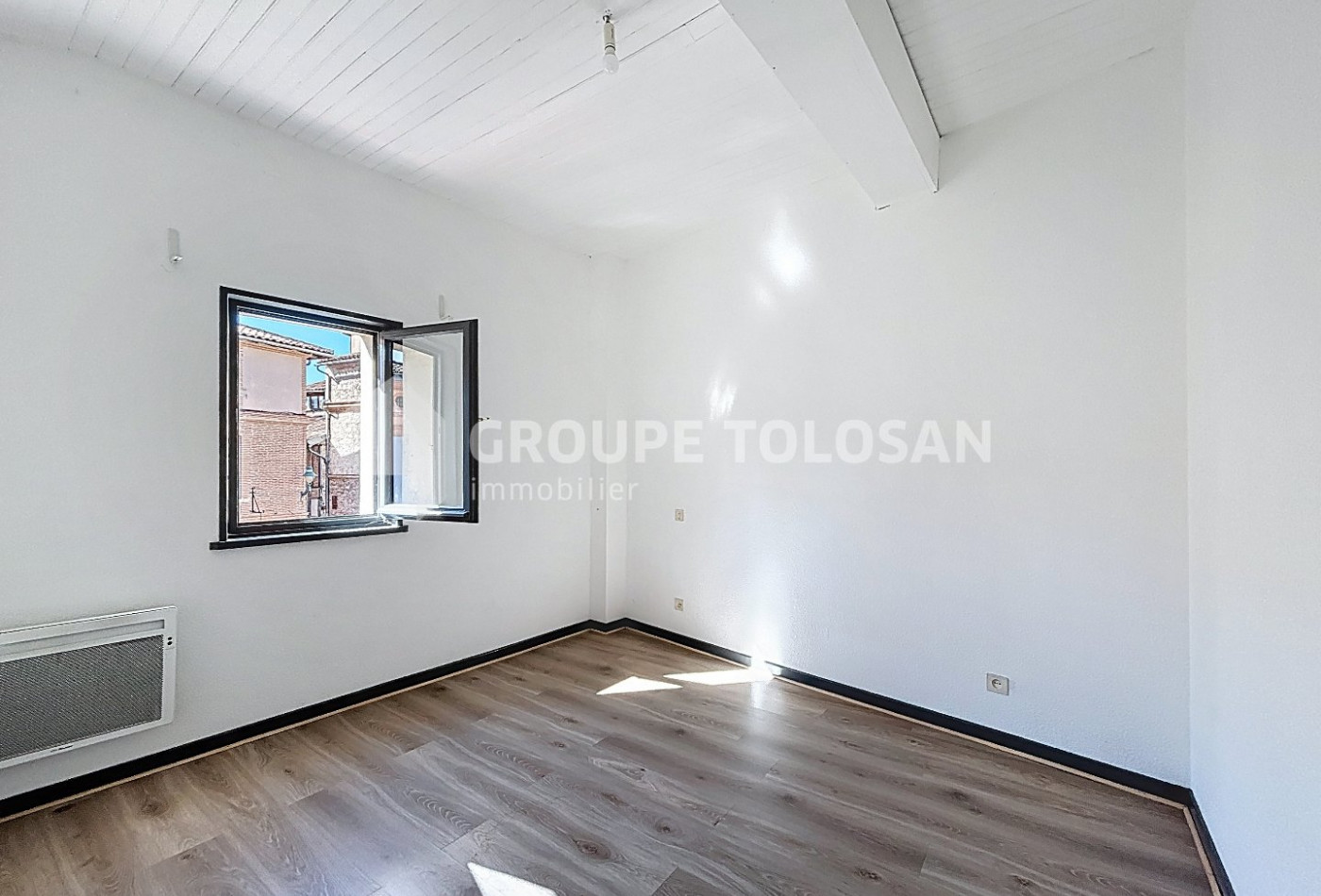 vente Maison de village Lavaur - Photo 9