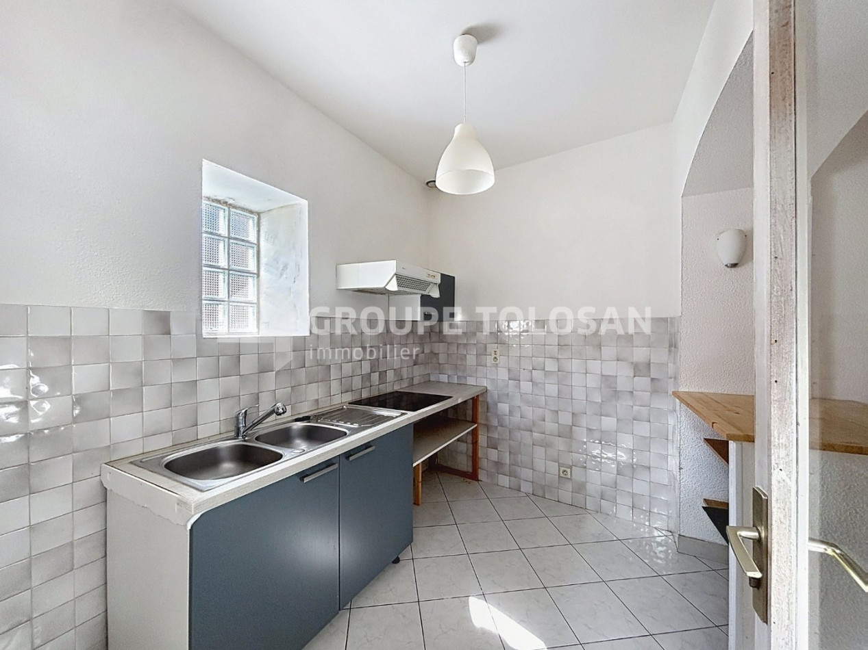 vente Maison de village Lavaur - Photo 6