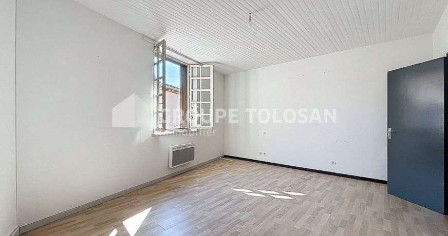 vente Maison de village Lavaur