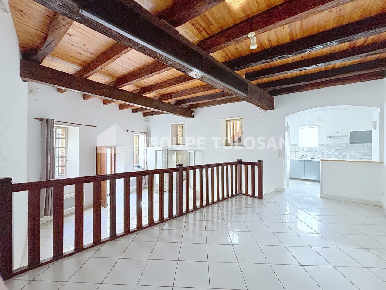 vente Maison de village Lavaur - Photo 4