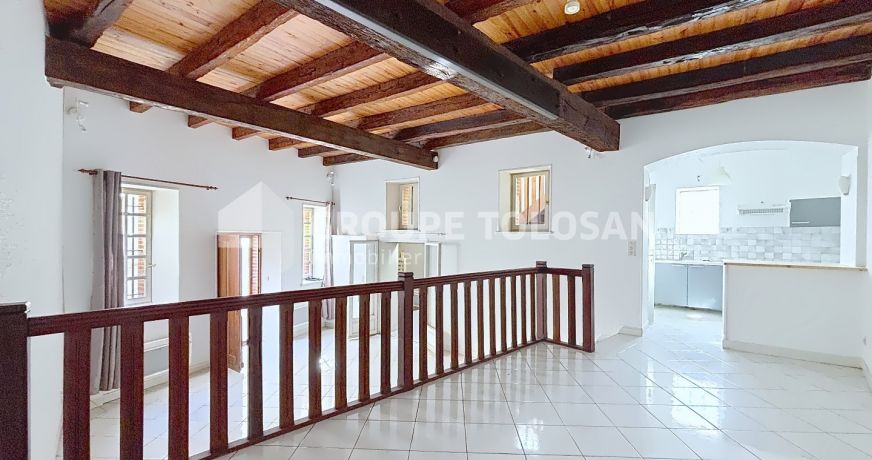 vente Maison de village Lavaur