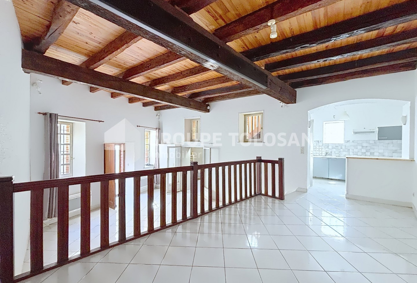 vente Maison de village Lavaur - Photo 4