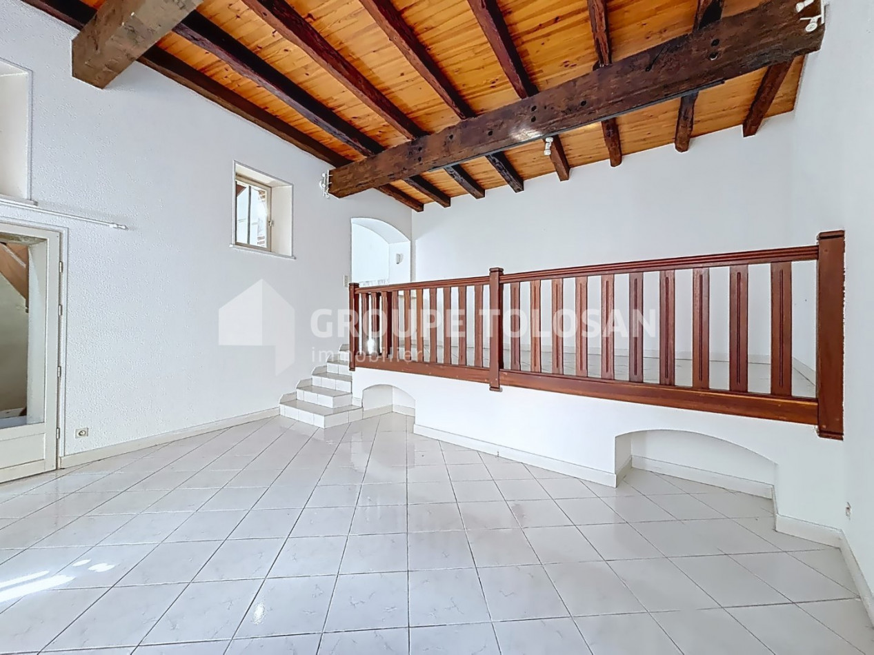 vente Maison de village Lavaur - Photo 2