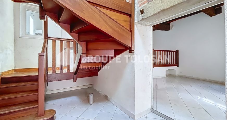 vente Maison de village Lavaur