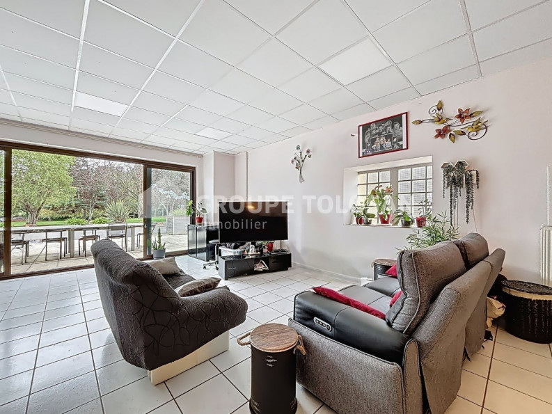 vente Maison de maître Lavaur - Photo 8