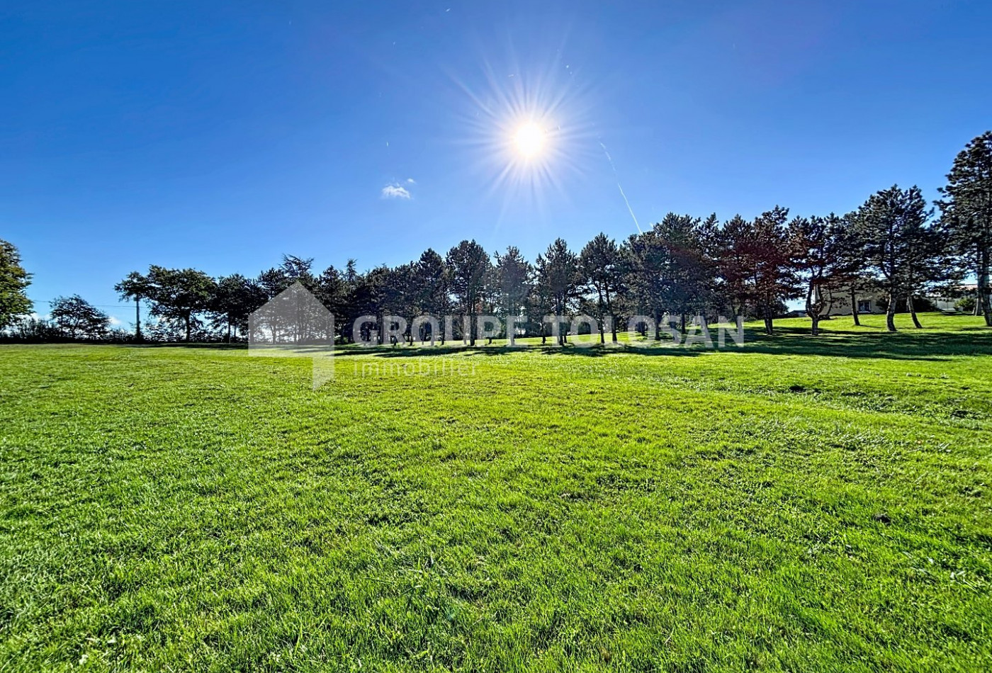 vente Maison de maître Lavaur - Photo 6