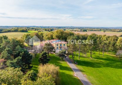 vente Maison de maître Lavaur