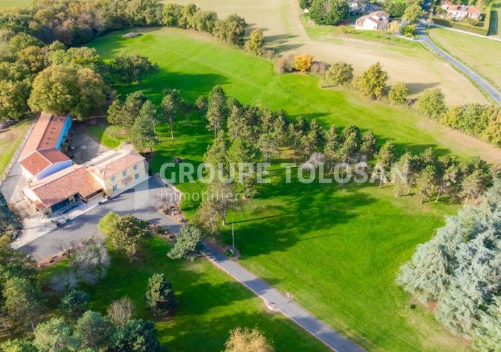 vente Maison de maître Lavaur