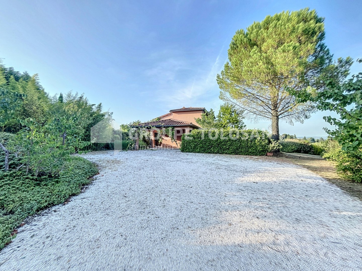 vente Maison Rabastens - Photo 14