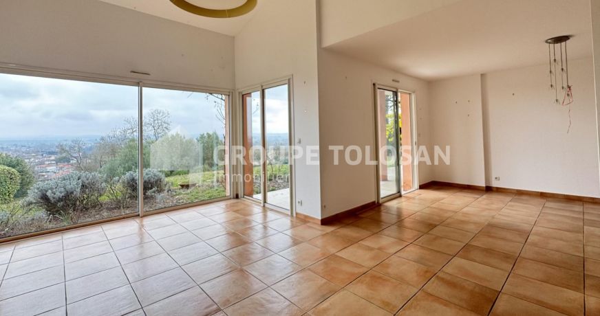 vente Maison Rabastens