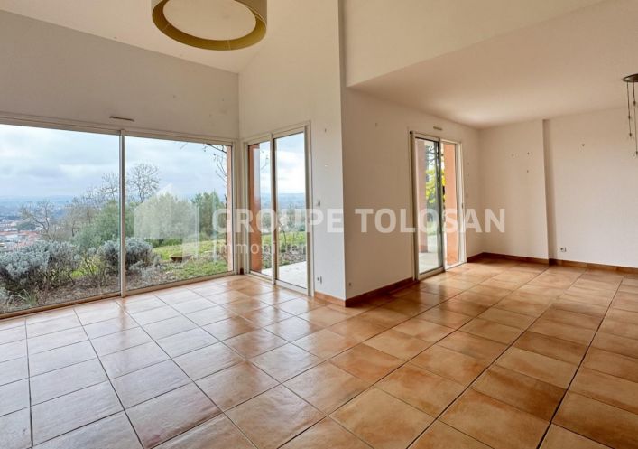 vente Maison Rabastens