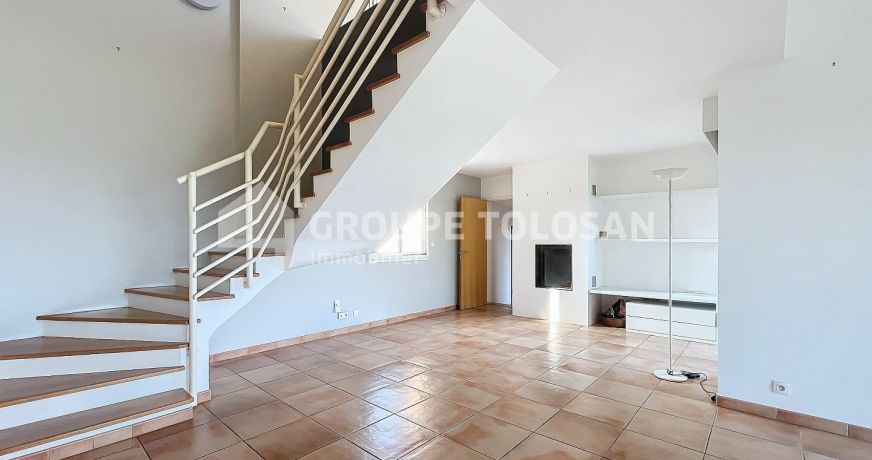 vente Maison Rabastens