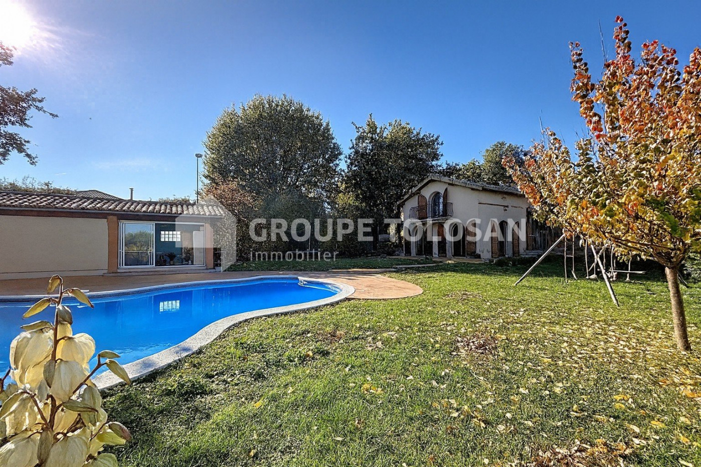 vente Maison Lavaur - Photo 19