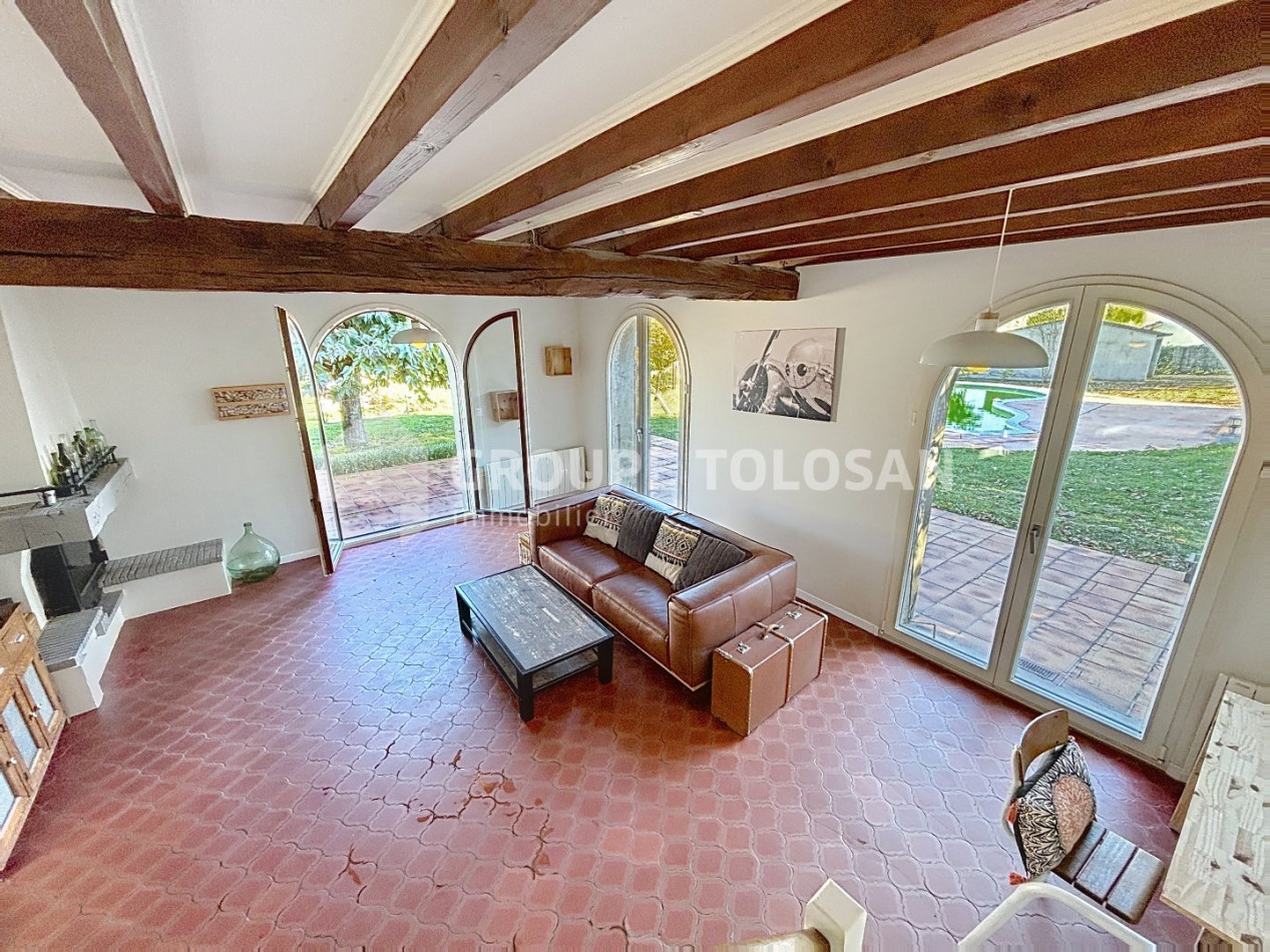 vente Maison Lavaur - Photo 6