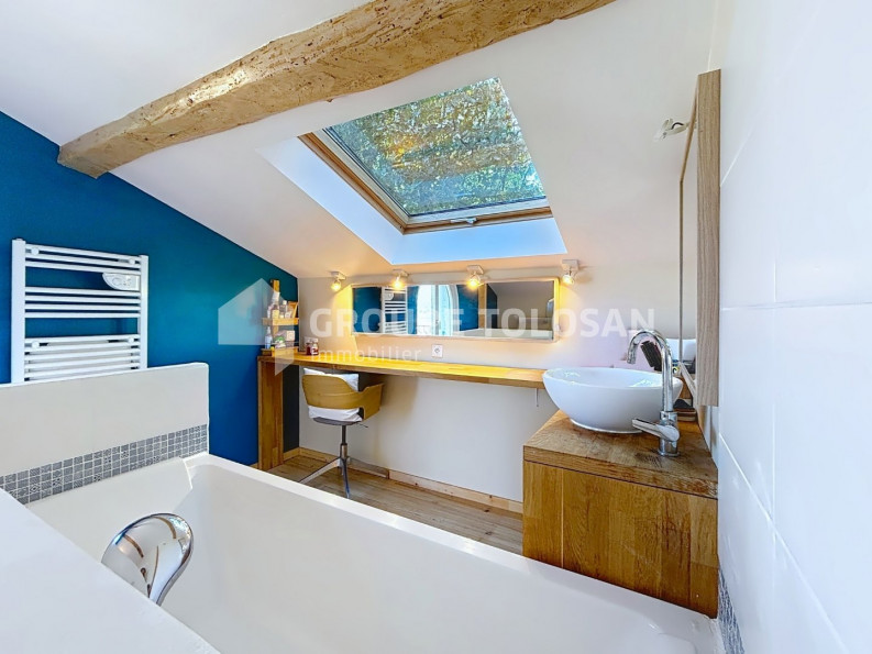 vente Maison Lavaur - Photo 10