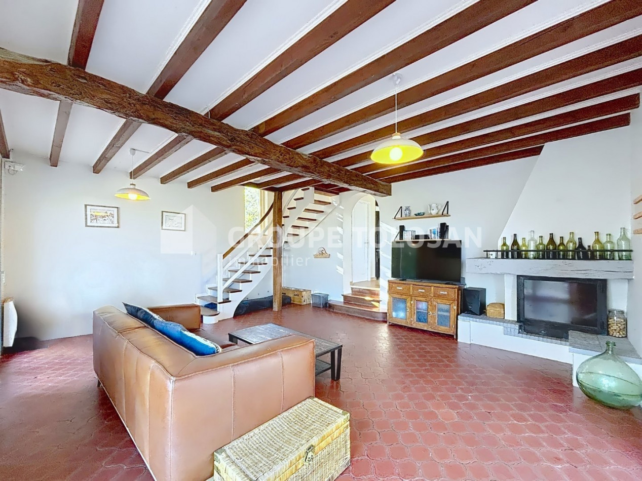 vente Maison Lavaur - Photo 7