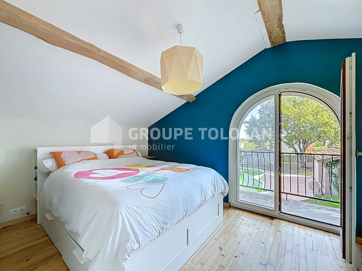 vente Maison Lavaur - Photo 8