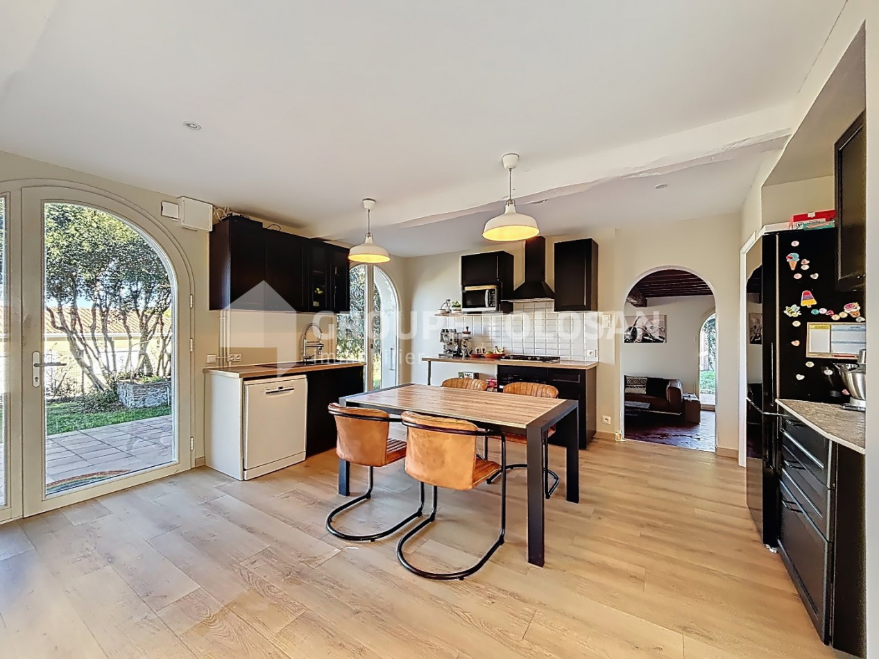 vente Maison Lavaur - Photo 4