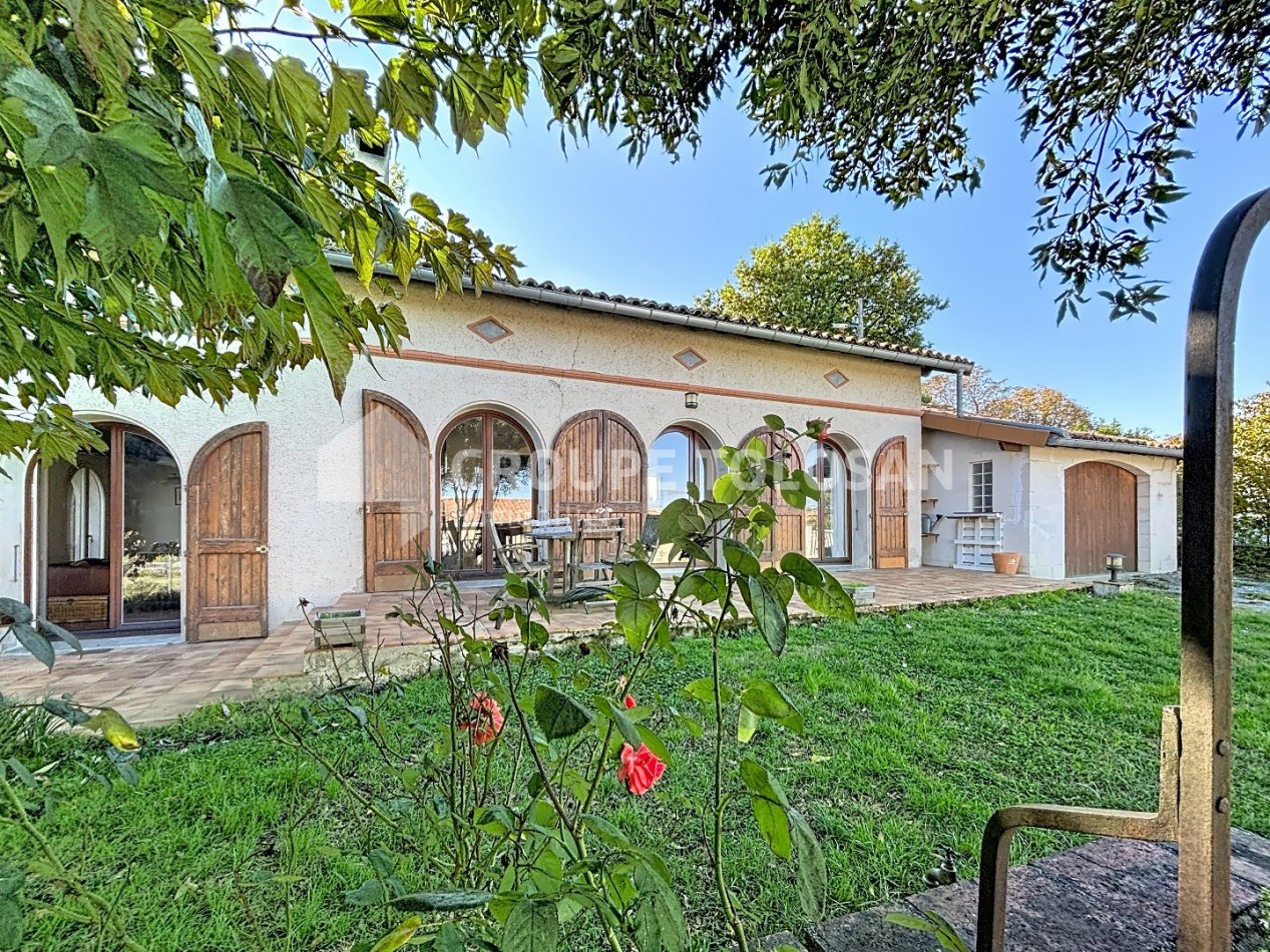 vente Maison Lavaur - Photo 20