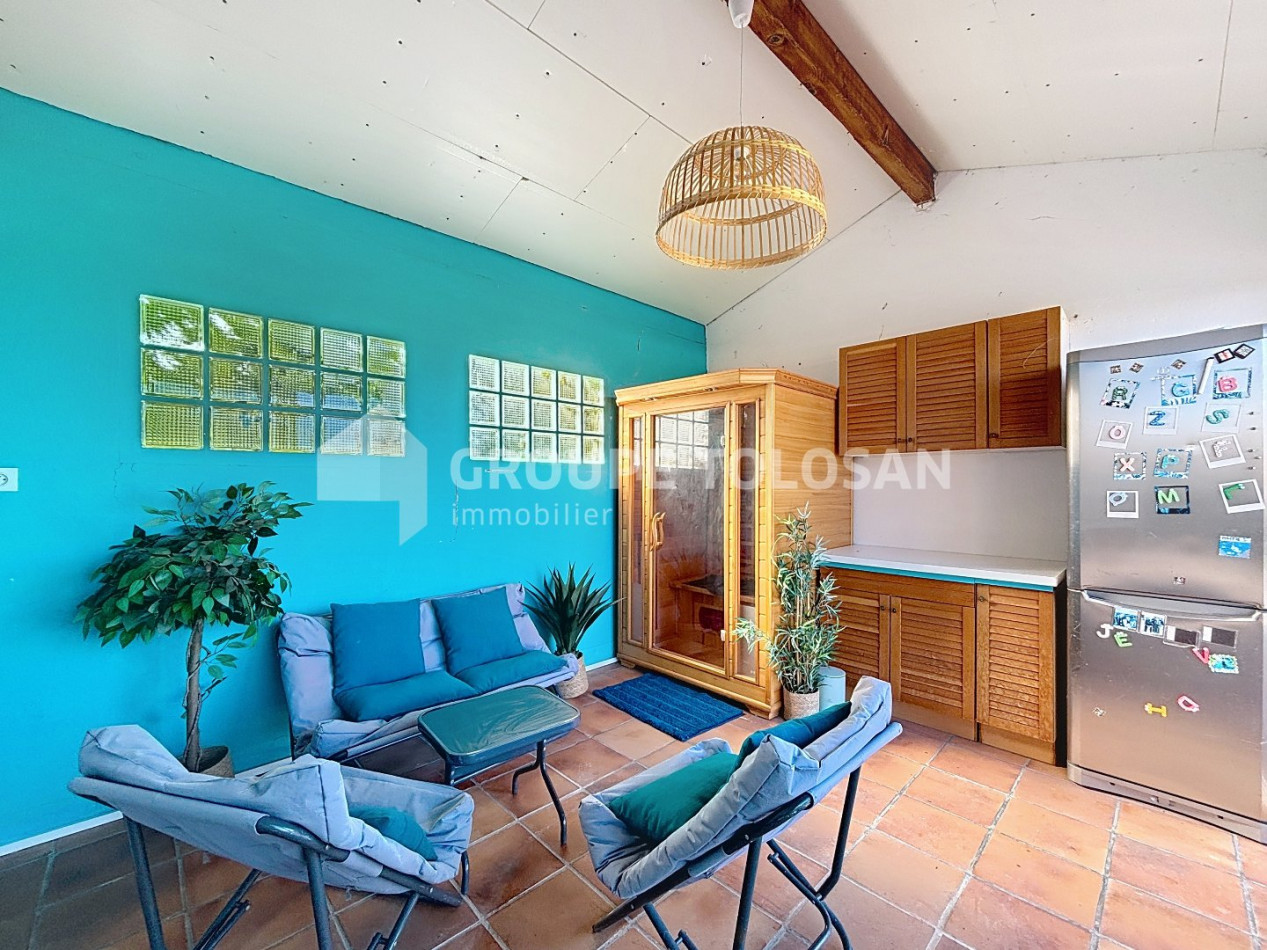 vente Maison Lavaur - Photo 17