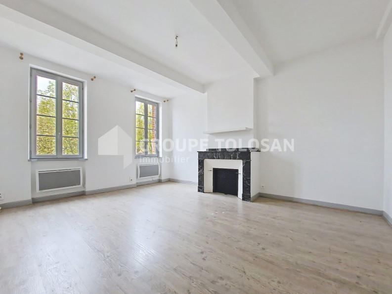 location Appartement Lavaur - Photo 1