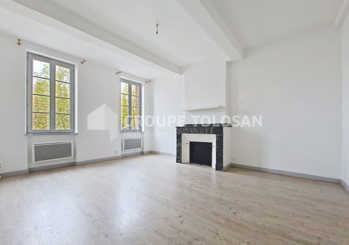 location Appartement Lavaur