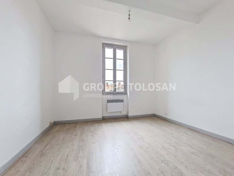 location Appartement Lavaur - Photo 4