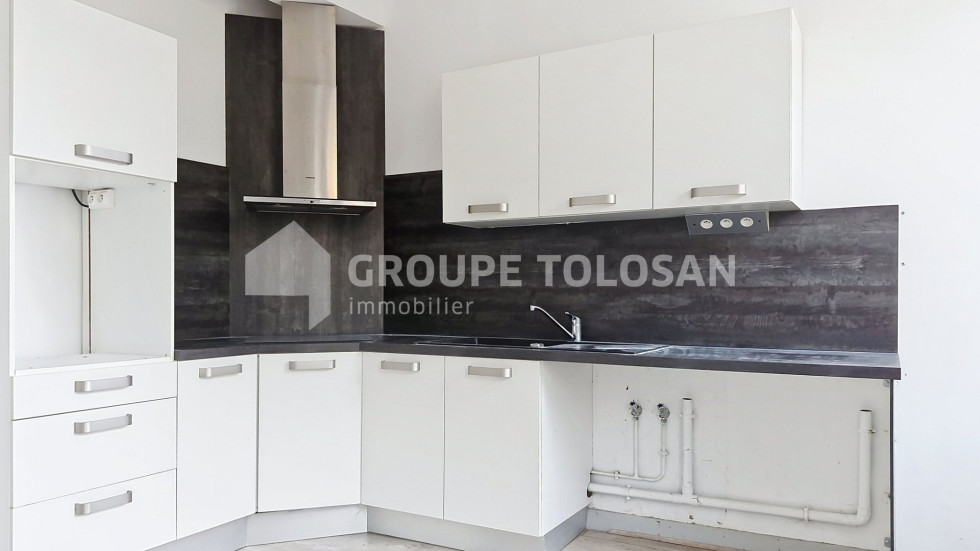 location Appartement Lavaur - Photo 3