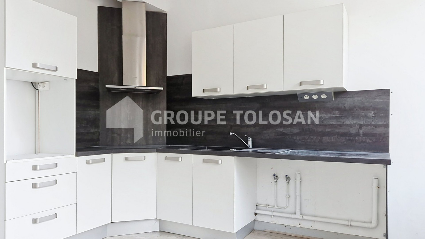 location Appartement Lavaur - Photo 3