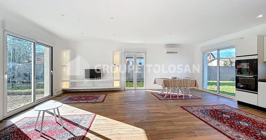 vente Maison Graulhet