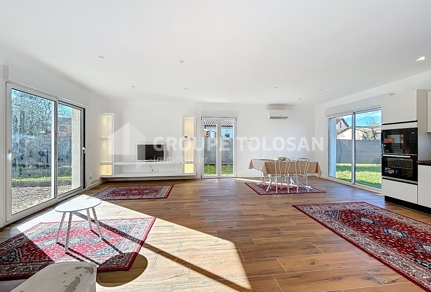 vente Maison Graulhet - Photo 4