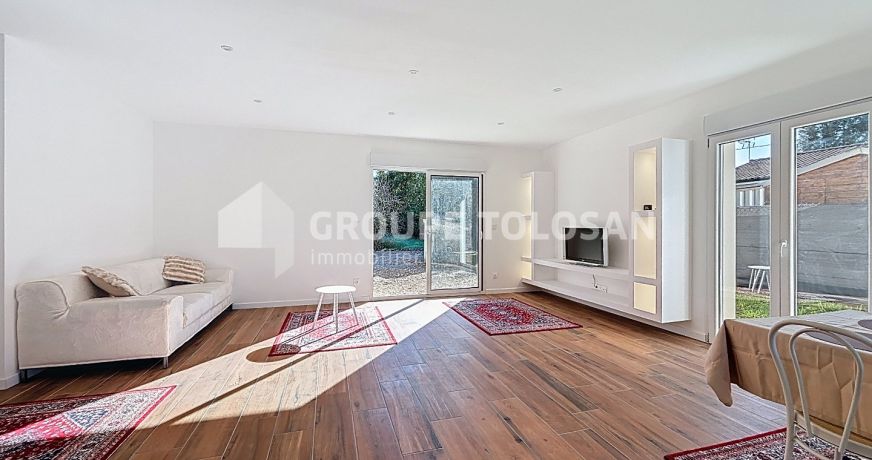 vente Maison Graulhet