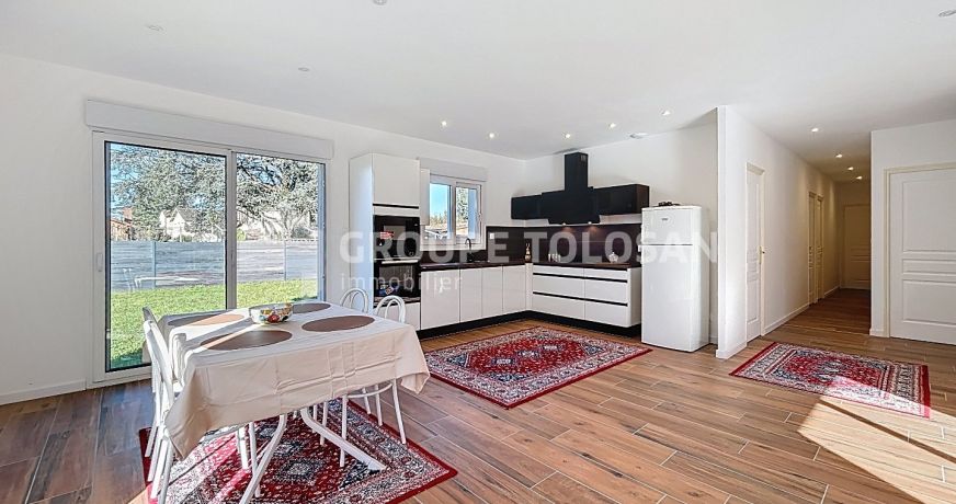 vente Maison Graulhet