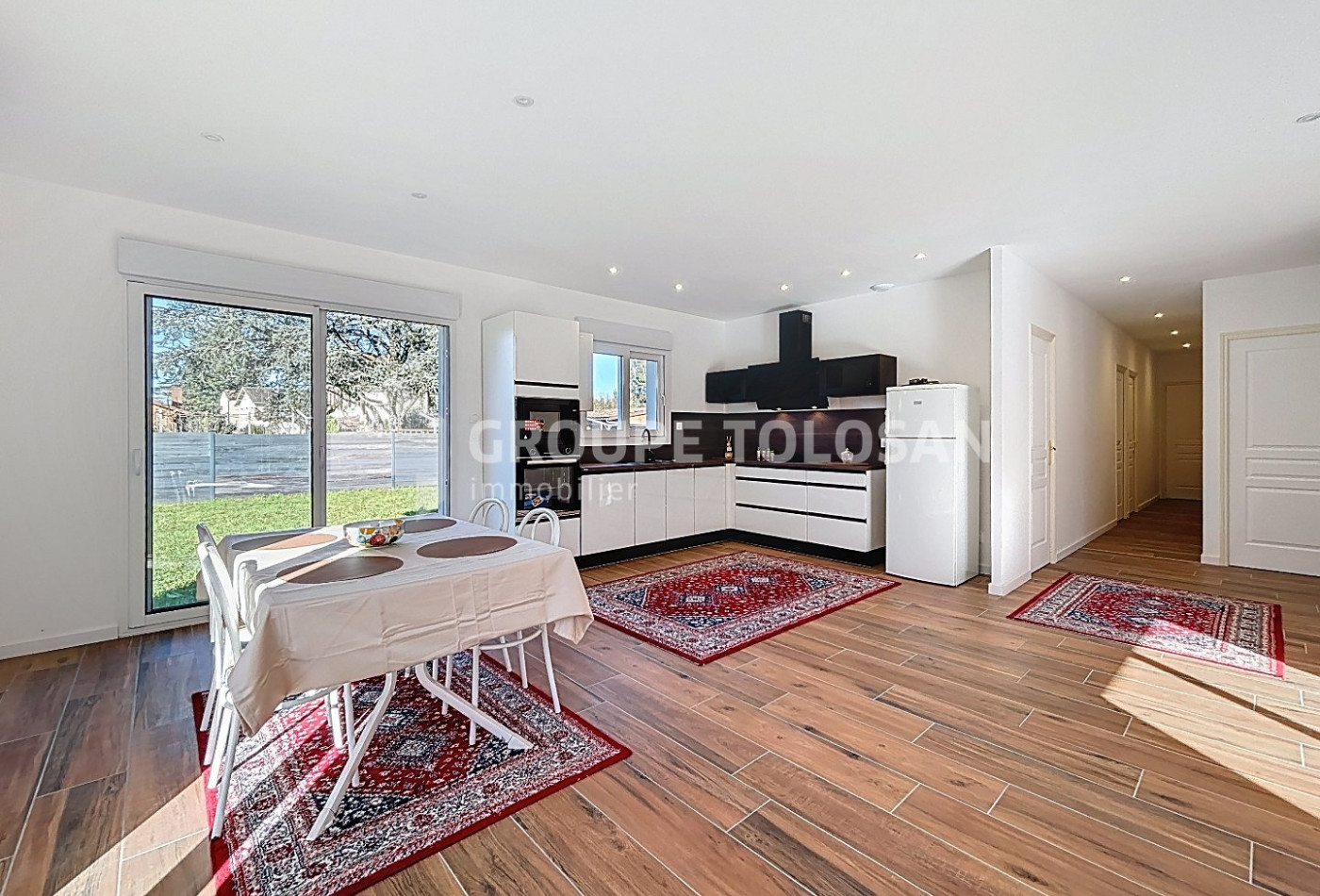 vente Maison Graulhet - Photo 6