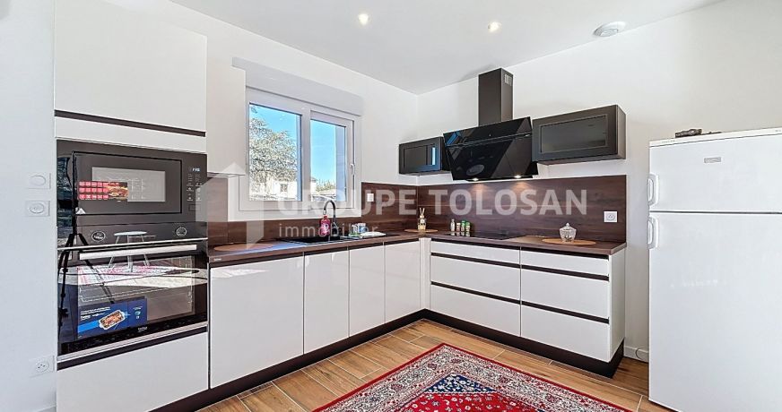 vente Maison Graulhet