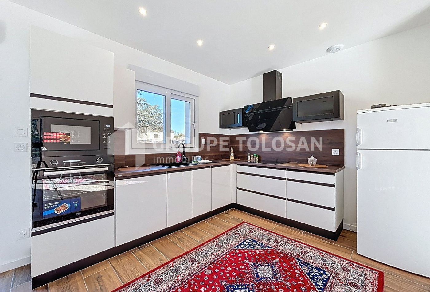 vente Maison Graulhet - Photo 7