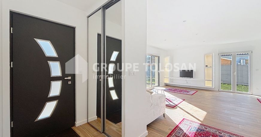 vente Maison Graulhet