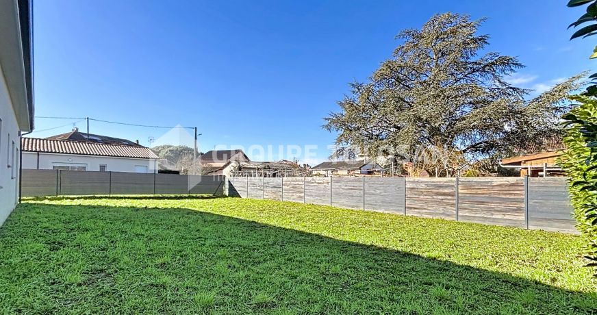 vente Maison Graulhet